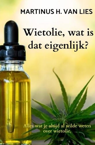 De boeken van Martinus van Lies