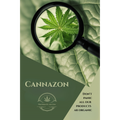 Cannazon - Martinus van Lies