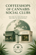 Coffeeshops of Cannabis Social Clubs - Martinus van Lies