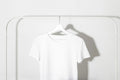 T-shirt Lessen uit het leven