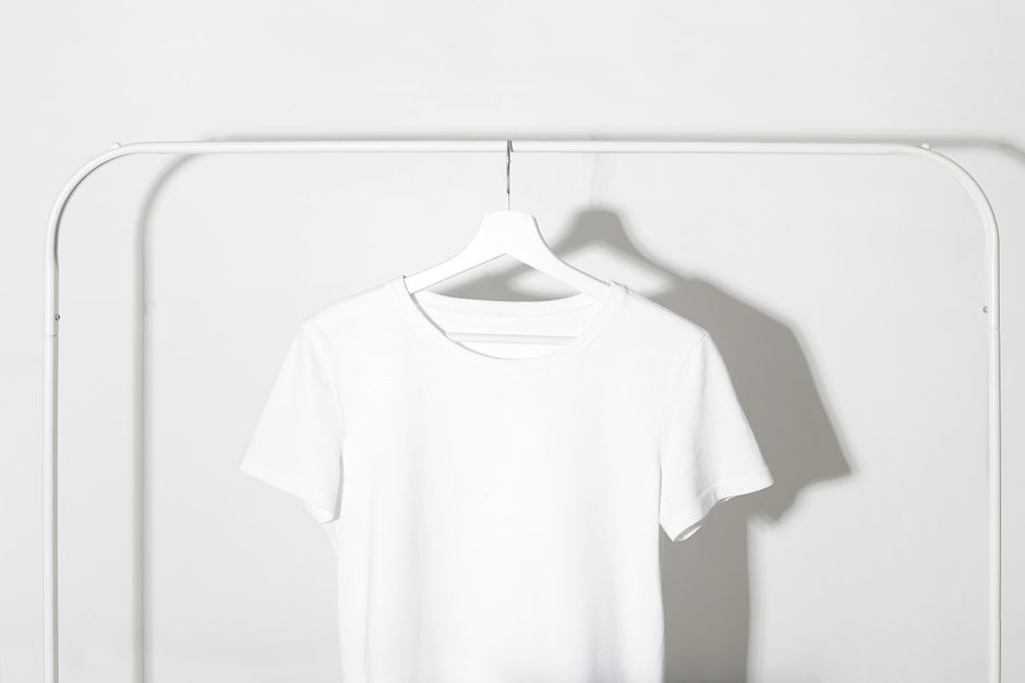 T-shirt Lessen uit het leven