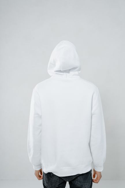 Hoodie Lessen uit het leven