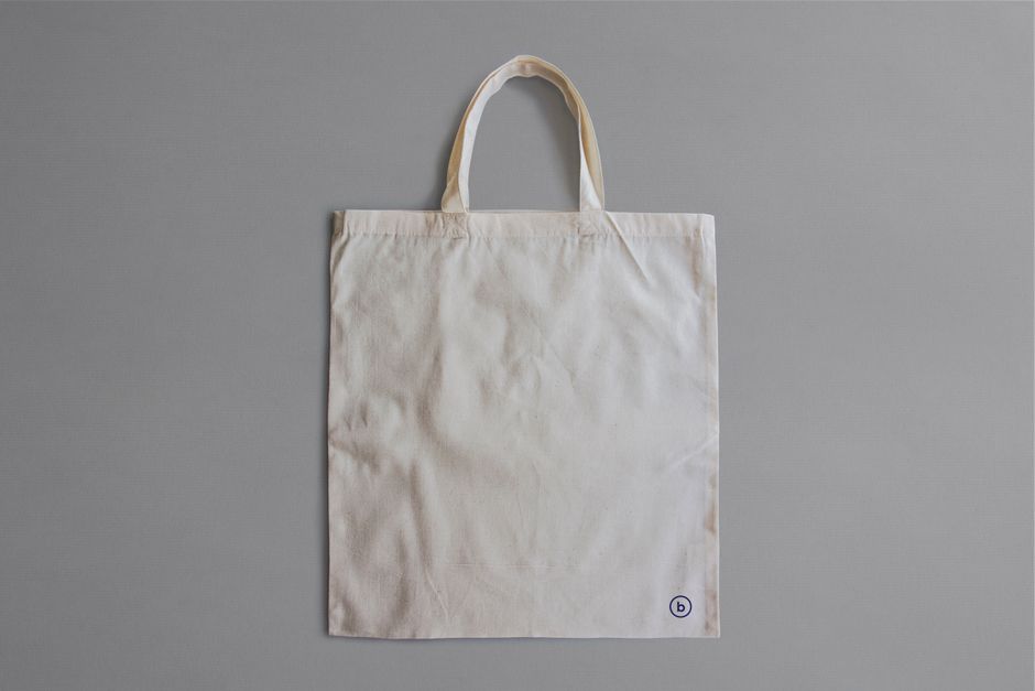 Tote bag Lessen uit het leven